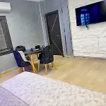 Midtowntahrirviewsuites