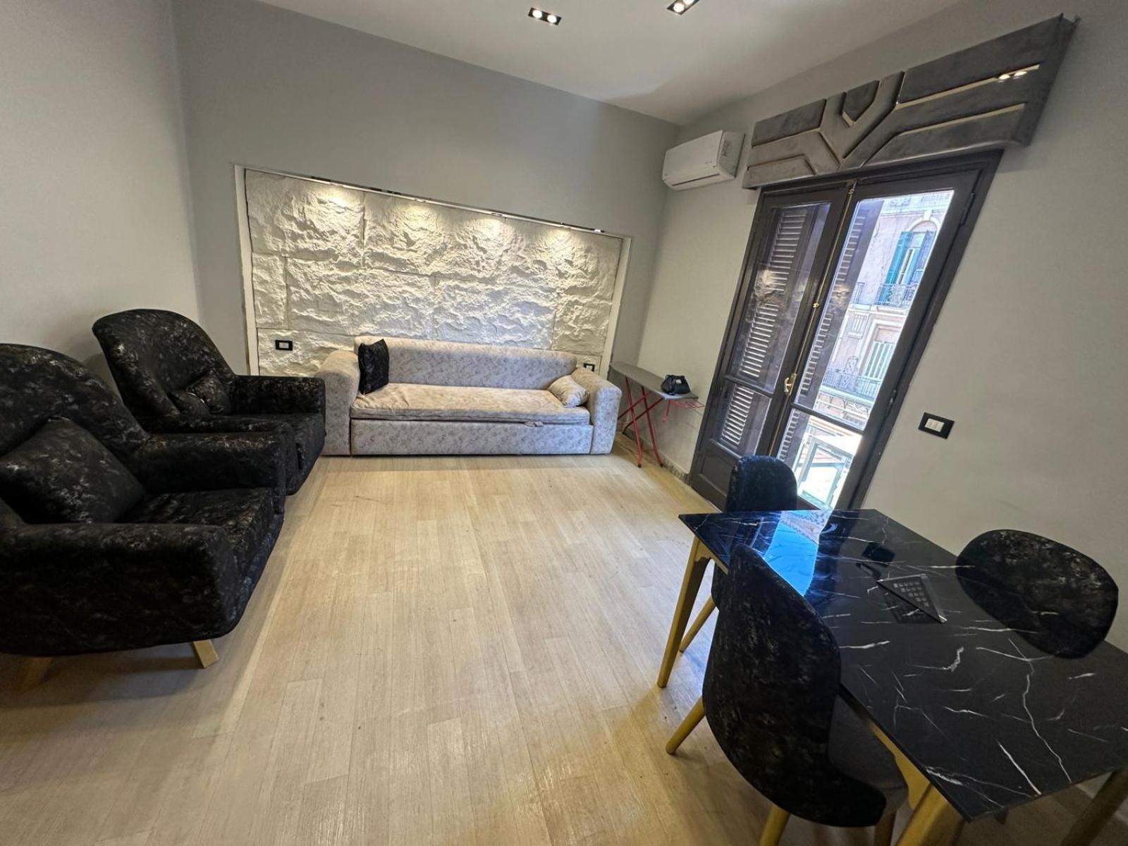 Apartahotel Midtowntahrirviewsuites El Cairo