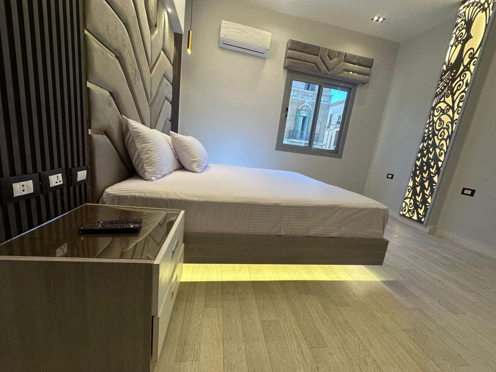 Midtowntahrirviewsuites *