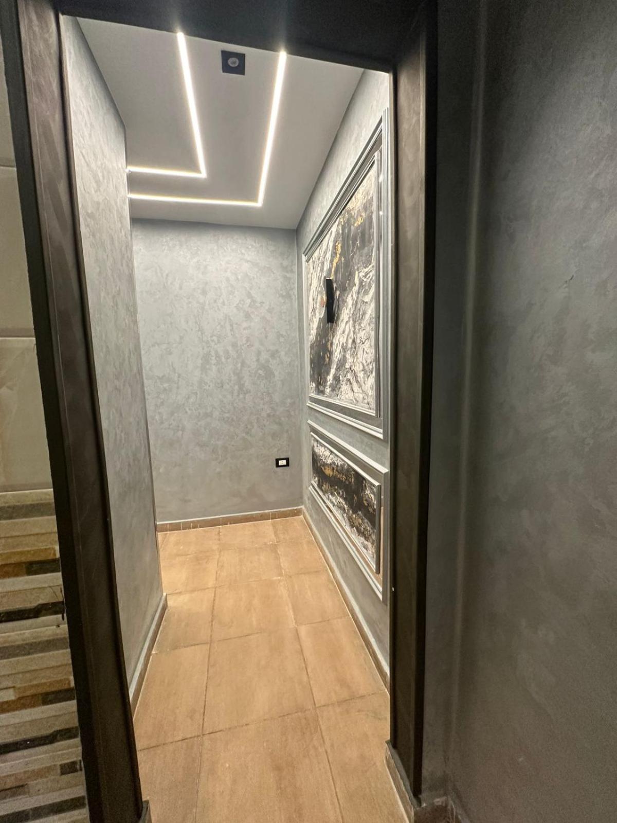 Midtowntahrirviewsuites