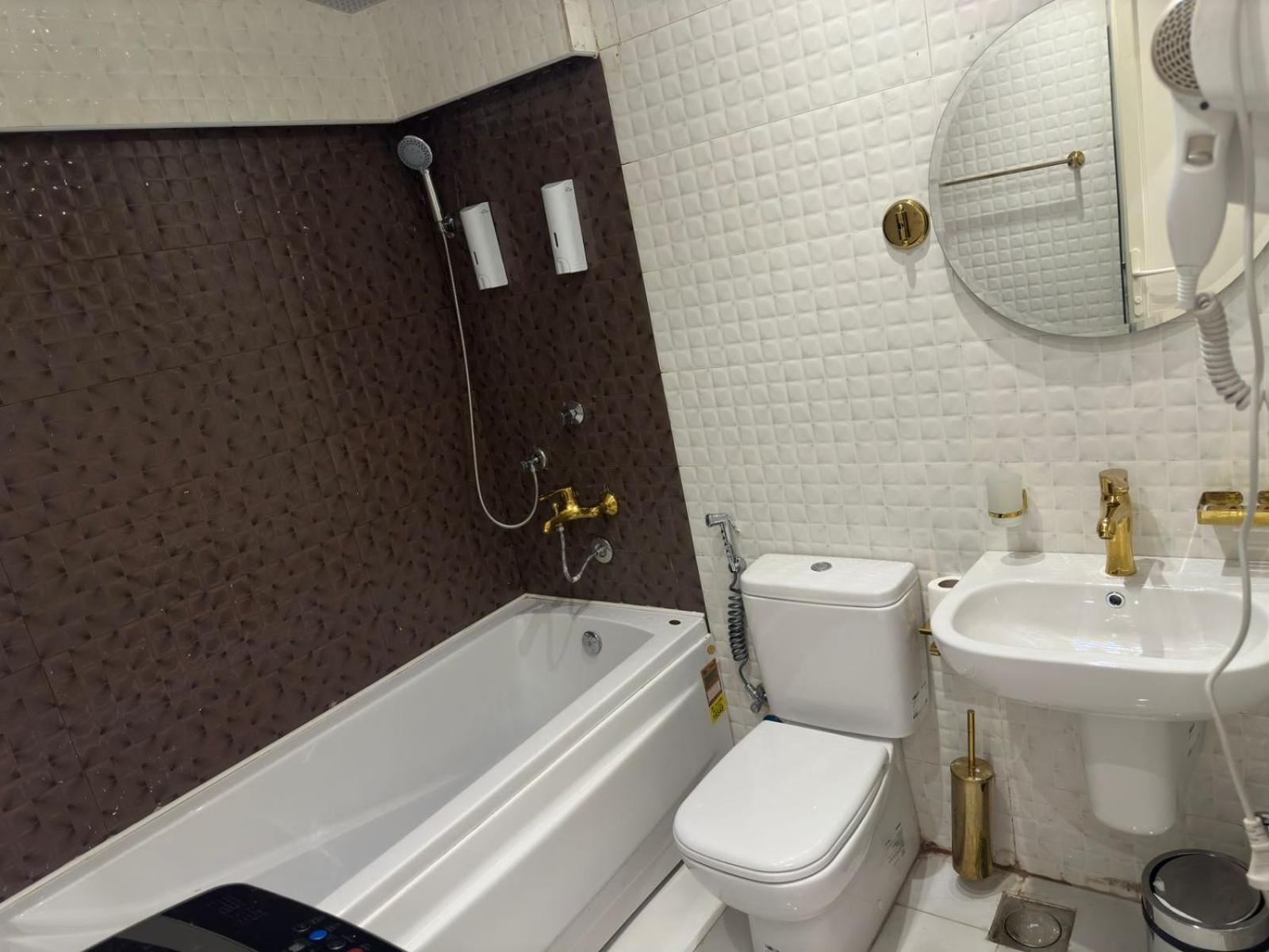 Midtowntahrirviewsuites Apartahotel *