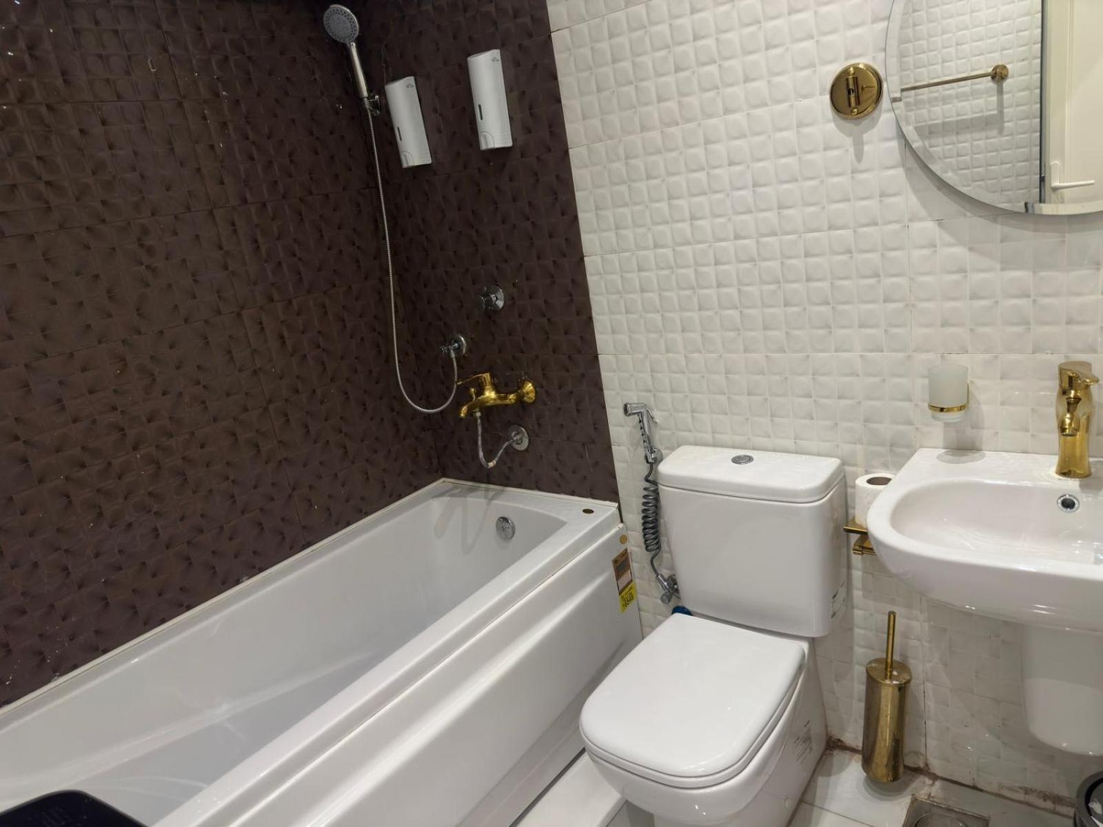 Midtowntahrirviewsuites *