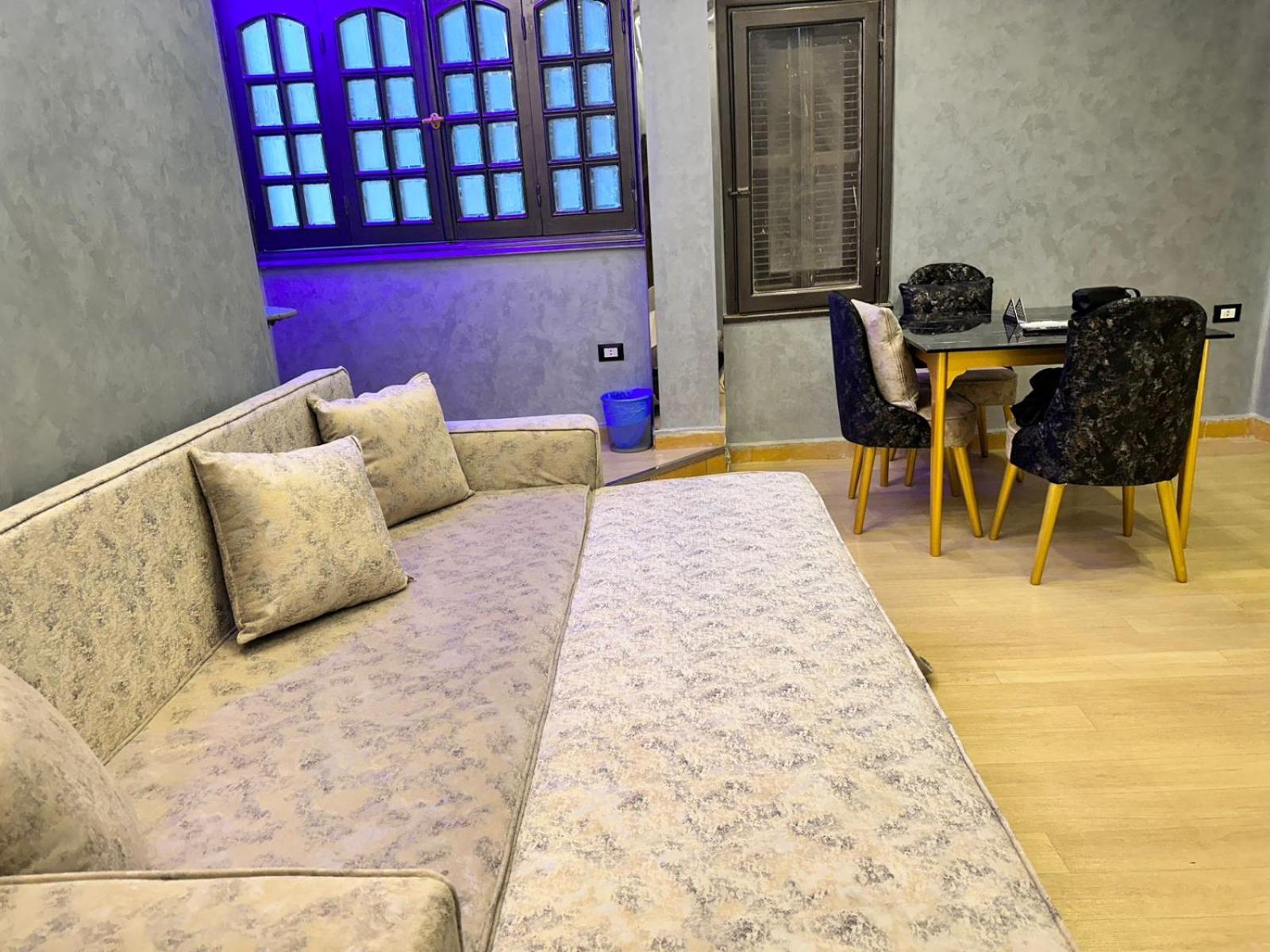 Midtowntahrirviewsuites