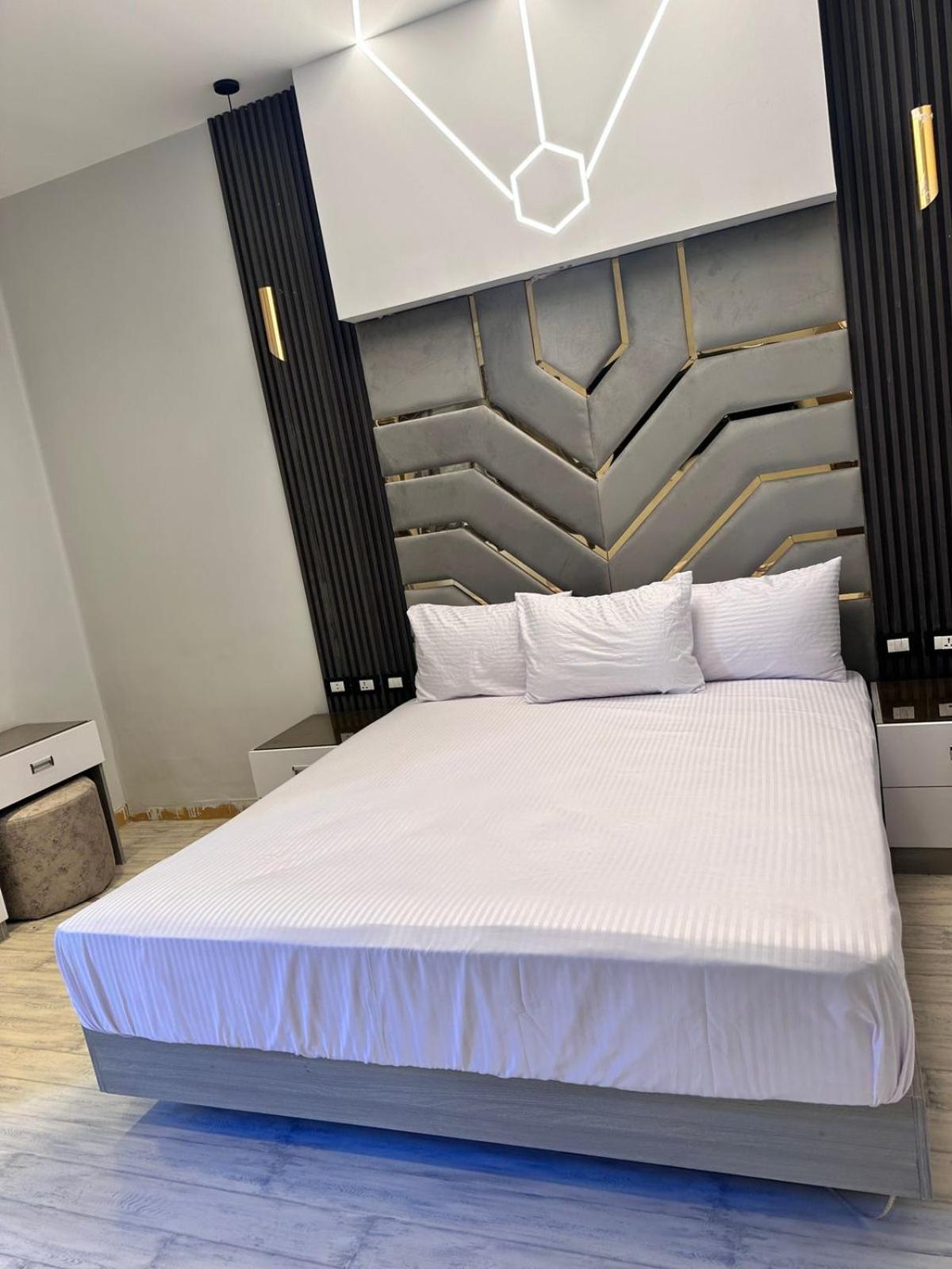 Apartahotel Midtowntahrirviewsuites