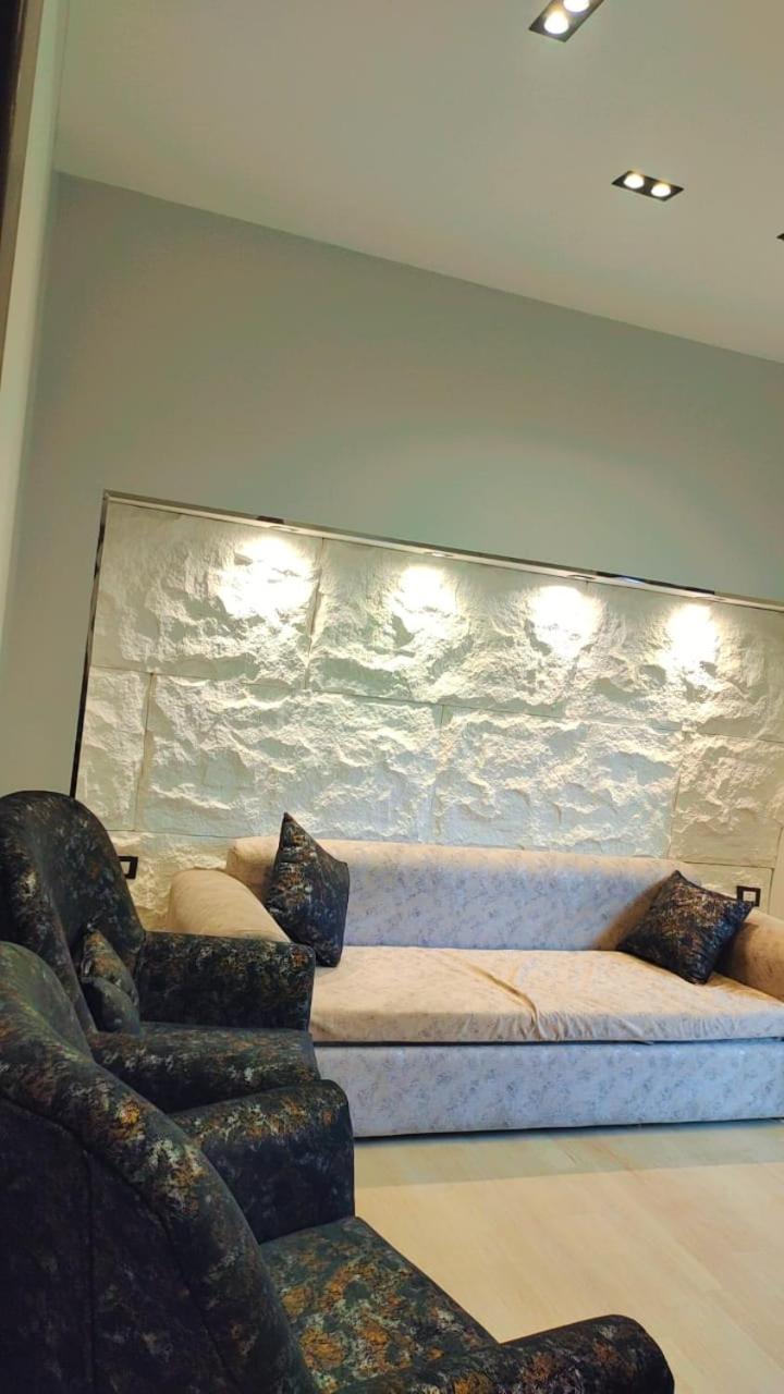 Midtowntahrirviewsuites El Cairo