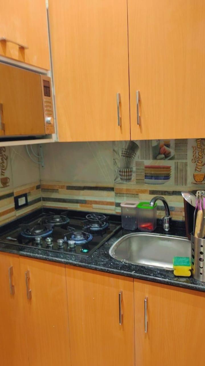 Midtowntahrirviewsuites El Cairo