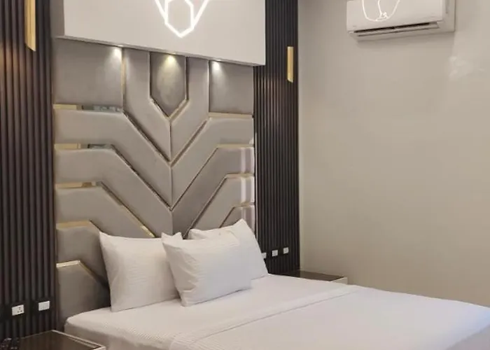 Midtowntahrirviewsuites