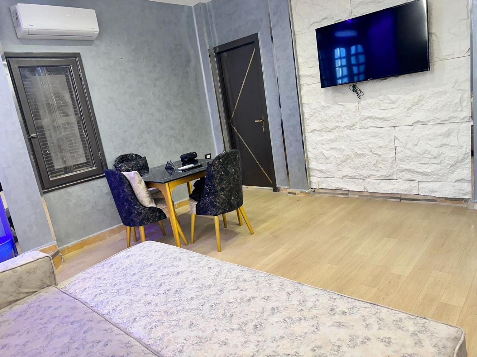 Midtowntahrirviewsuites Aparthotel Cairo