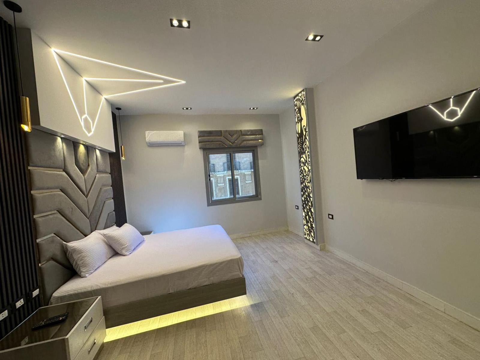 Midtowntahrirviewsuites Cairo