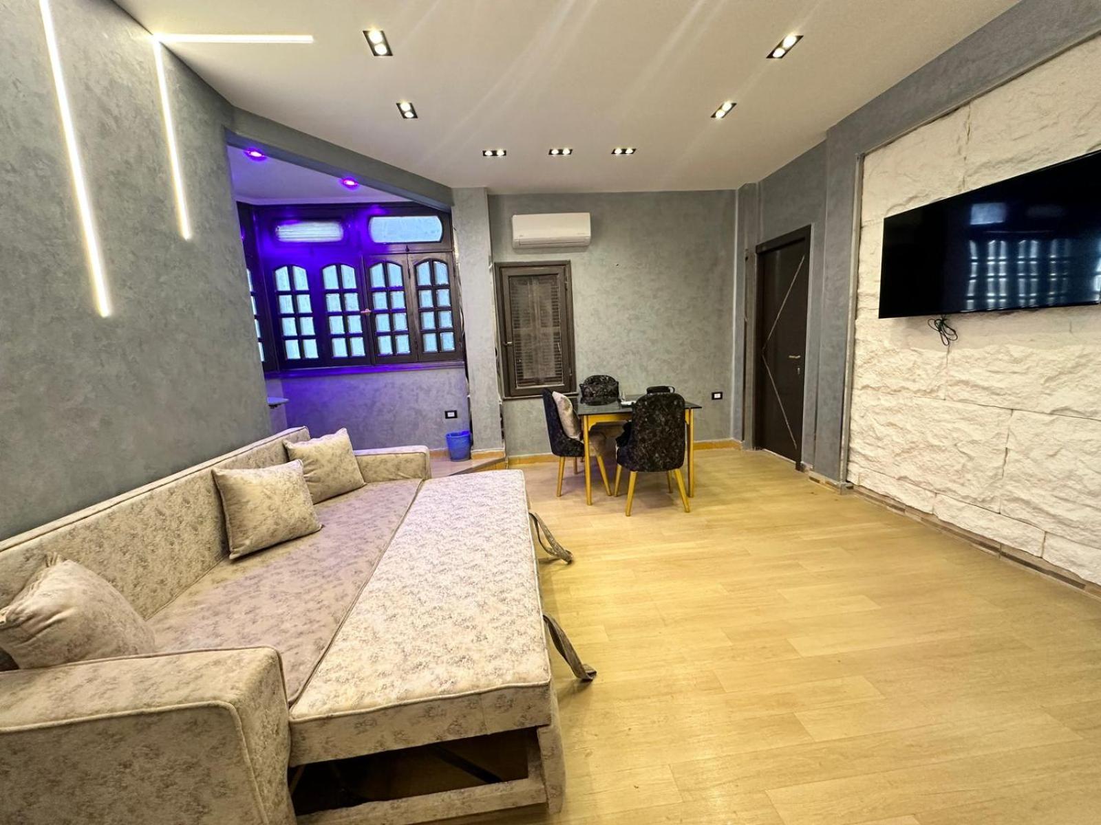 Aparthotel Midtowntahrirviewsuites Cairo