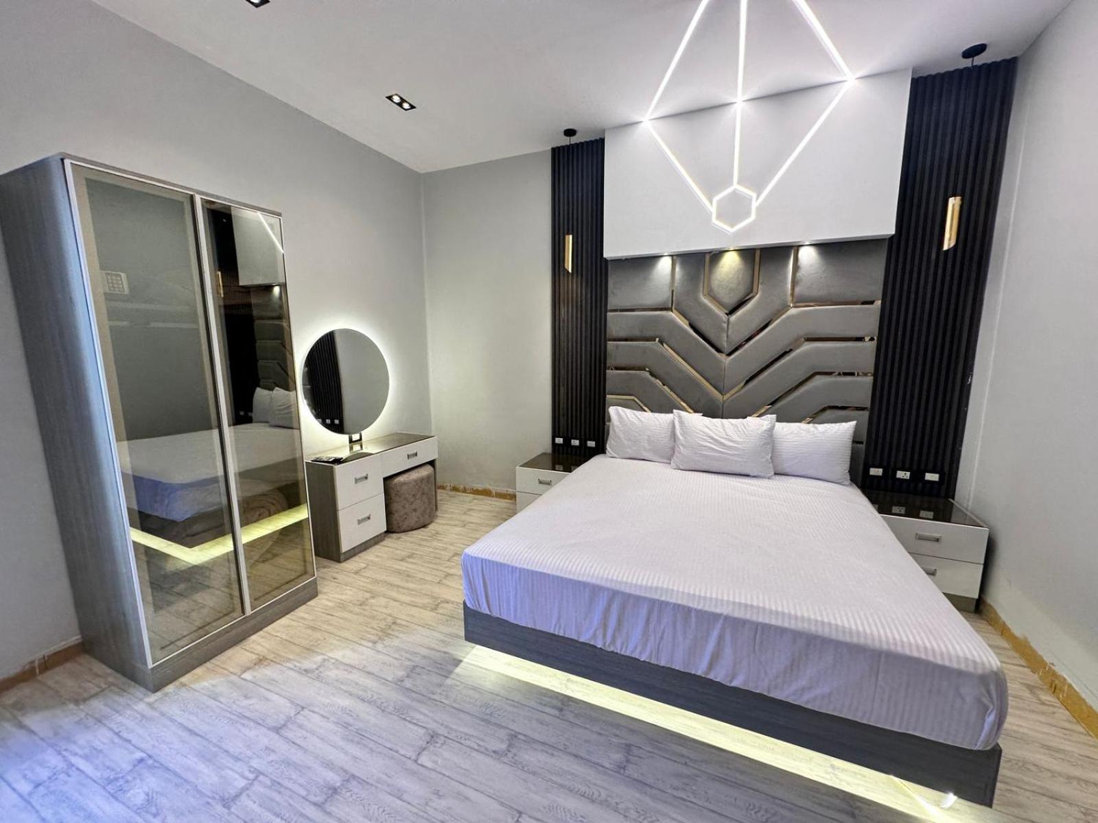 Midtowntahrirviewsuites Aparthotel Cairo