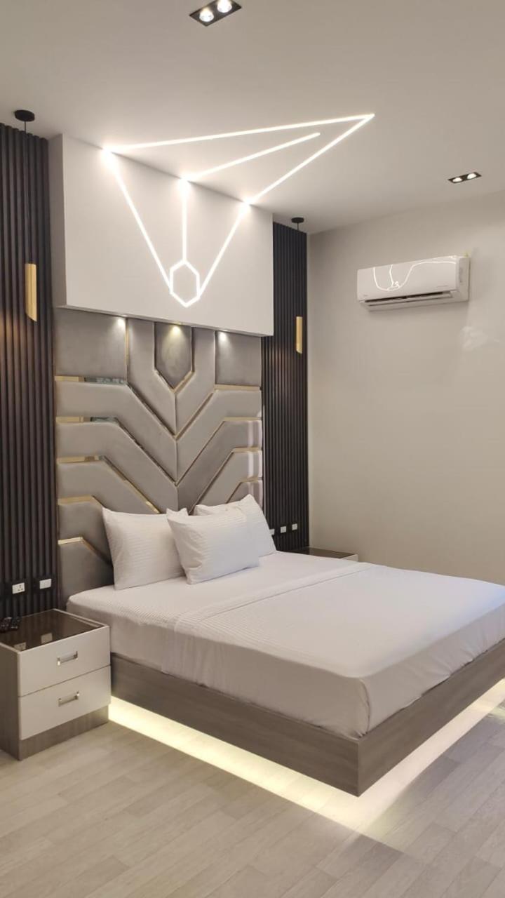 Midtowntahrirviewsuites Aparthotel *